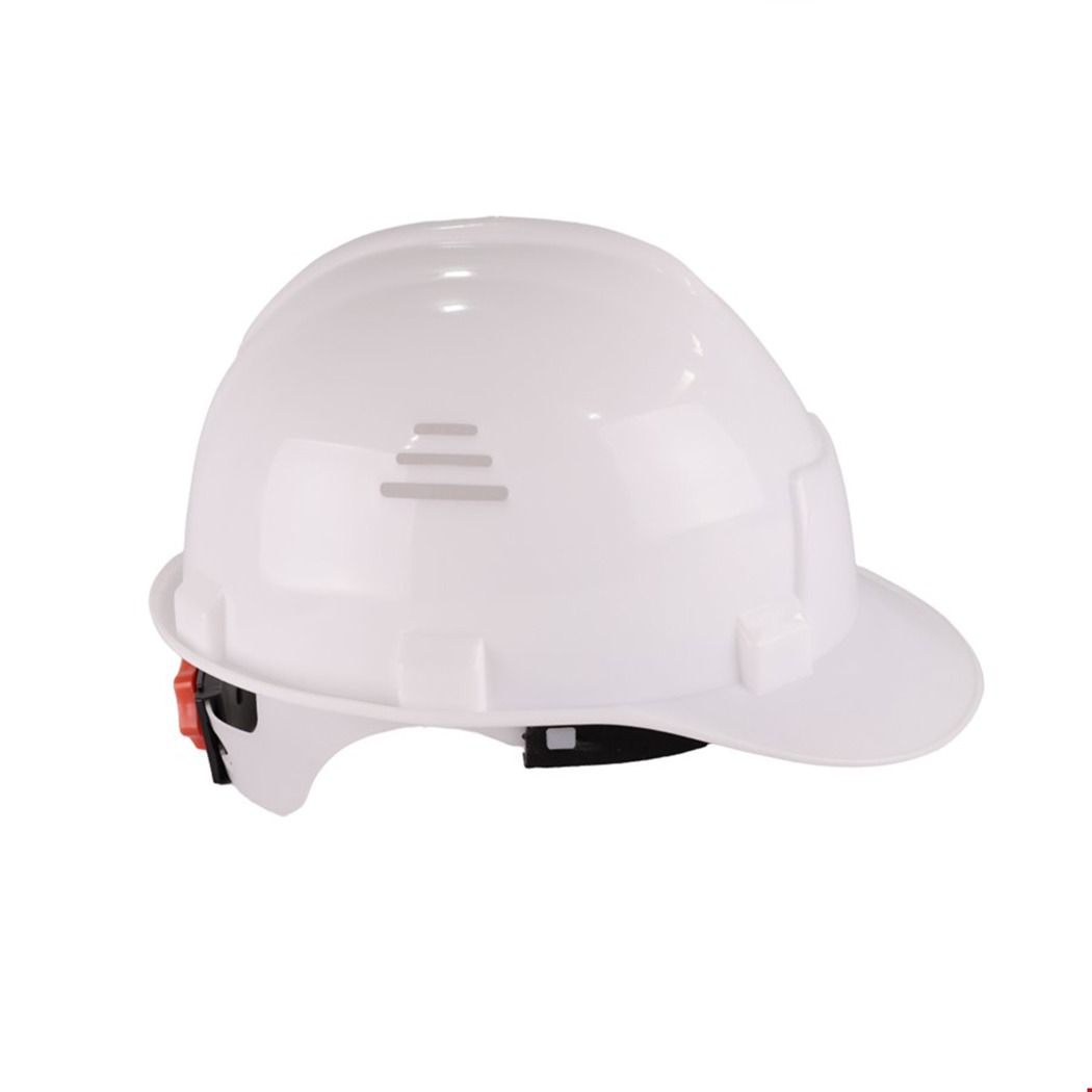 BARET AYARLI BEYAZ
